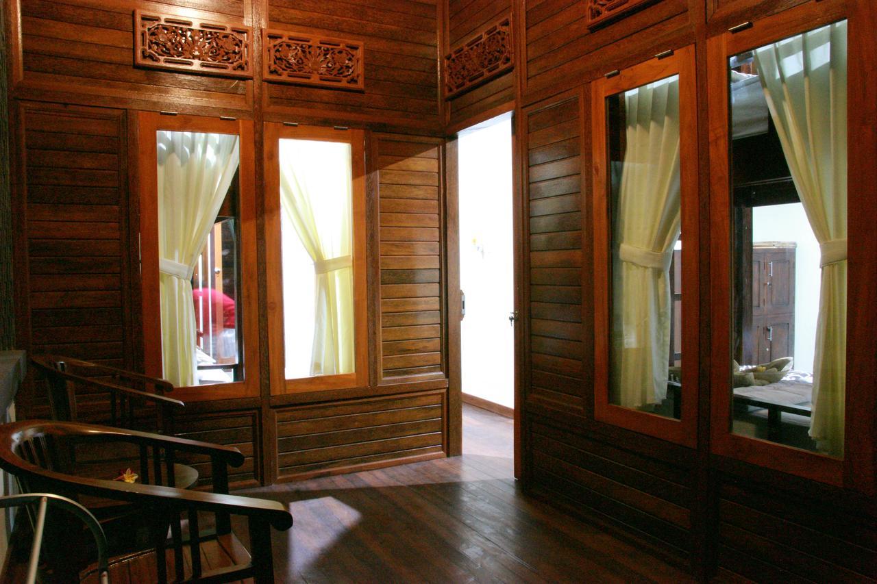 Medal Jaya Hostel & Room นูซาเลมโบงัน ภายนอก รูปภาพ