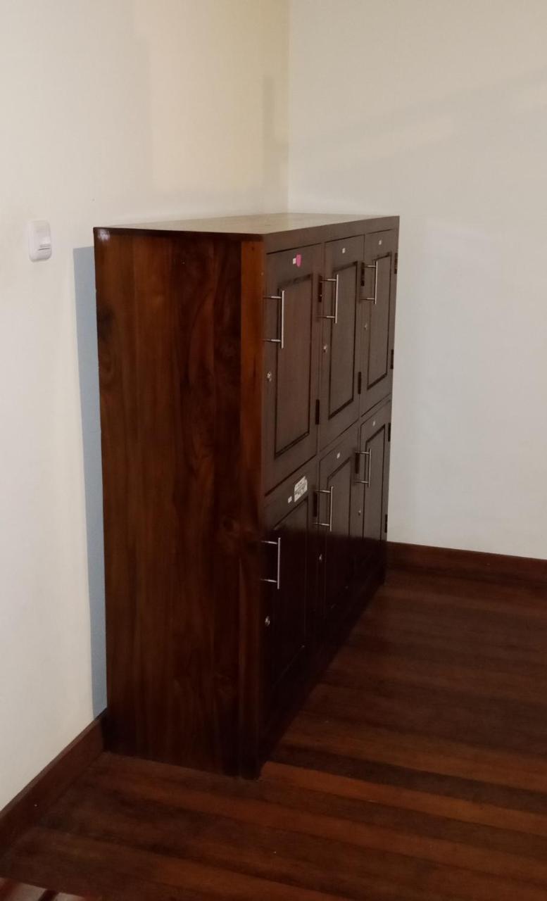 Medal Jaya Hostel & Room นูซาเลมโบงัน ภายนอก รูปภาพ